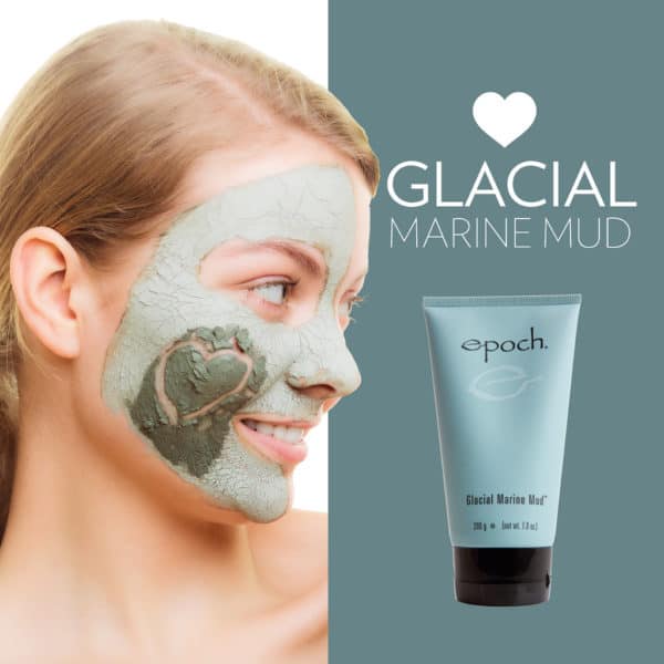Nu Skin Glacial Marine Mud Mask discounted price