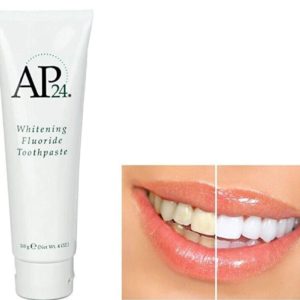 Nu Skin AP24 Whitening Toothpaste discount