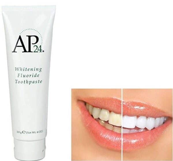 Nu Skin AP24 Whitening Toothpaste discount