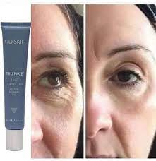 Nu Skin Tru Face Line Corrector before and after results reviews 2