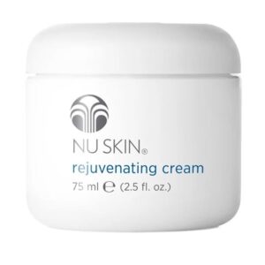 Nu Skin Rejuvenating Cream