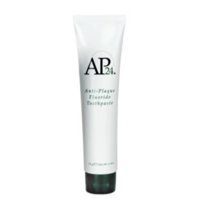 AP 24® Anti-Plaque Fluoride Toothpaste