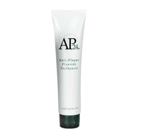 AP 24® Anti-Plaque Fluoride Toothpaste