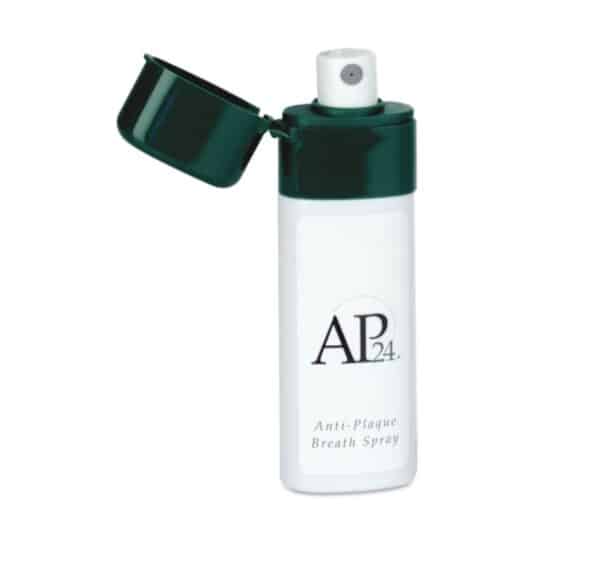 AP 24® Anti-Plaque Breath Spray