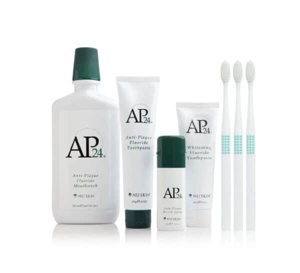 AP 24® Oral Care System