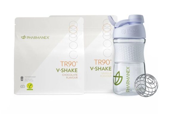 TR90® V-Shakes