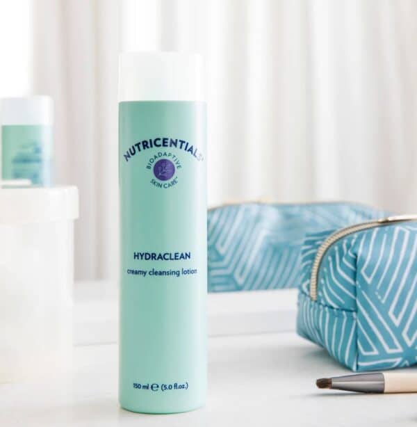 Nu Skin Nutricentials Bioadaptive Skin Care™ Hydra Clean Creamy Cleansing Lotion Discount price