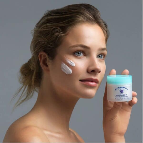 NuSkin Nutricentials Bioadaptive Skin Care™ Moisturize Me Intense Hydrating Cream On Sale