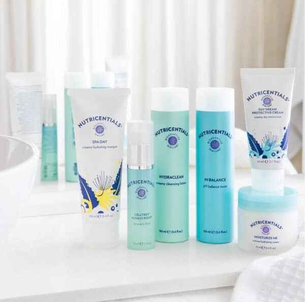 Nu Skin Nutricentials Bioadaptive Skin Care™ Hydra Clean Creamy Cleansing Lotion Discount price
