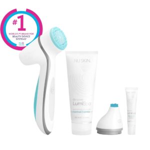 Nu Skin ageLOC Lumispa Skin care Set discount on sale promotions